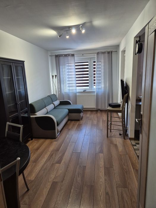 Wynajmę kawalerkę 35m²