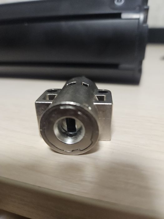 Продам замок ABUS