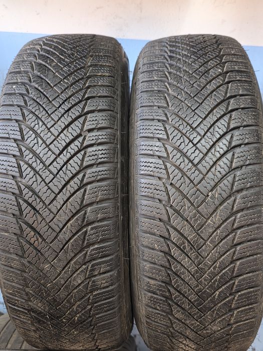 Opony zimowe Tristar SNOWPOWER HP 175/65 R14 82 T