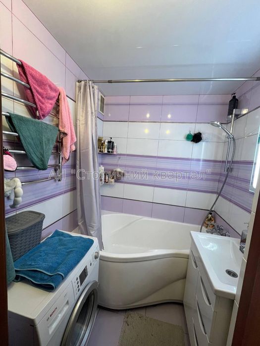 Є відновлення Позняки 2-х кімнатна Олександра Кошиця 10/21 є інвертор