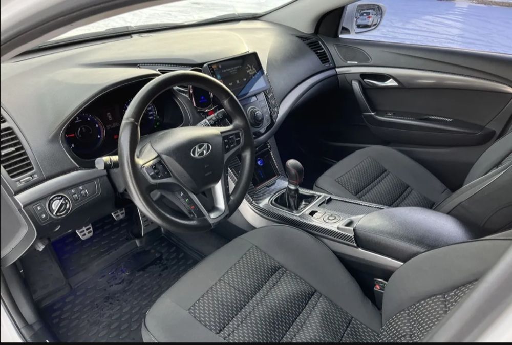 Продам Hyundai i40