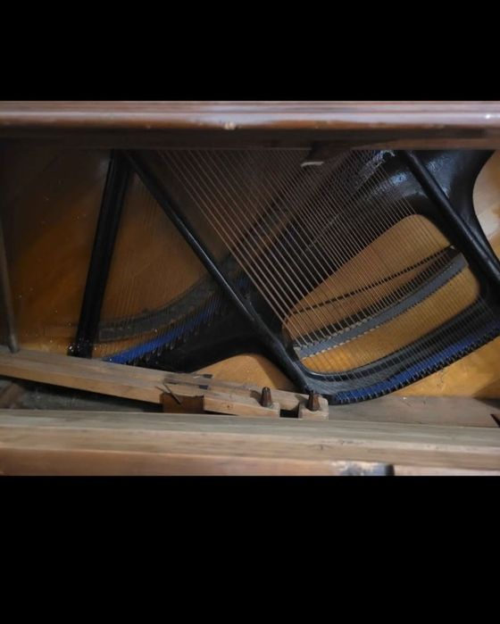 Pianino Urbas&Reisshauer