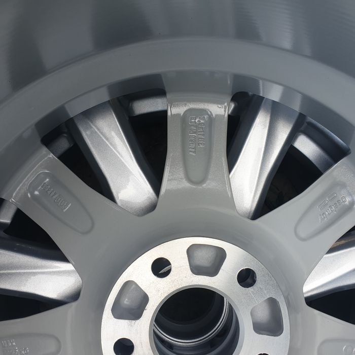 Нові O Z r17 5 112 et45 7.5j vw audi q a 2 3 4 5 7 6 seat skoda merced