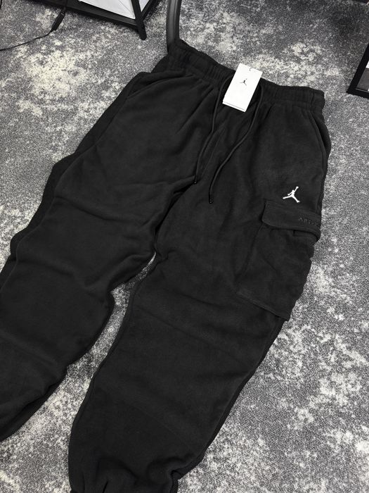 Флісові штани Jordan [ M,L,XL ]