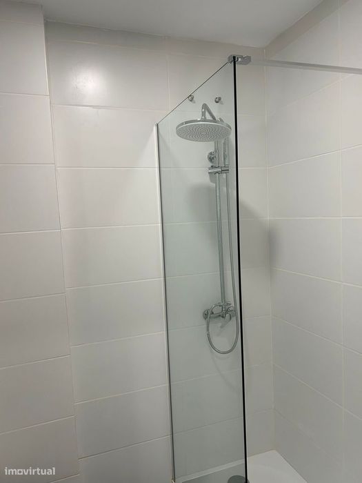 Apartamento T2 Santo Amaro Alcantara Renovado