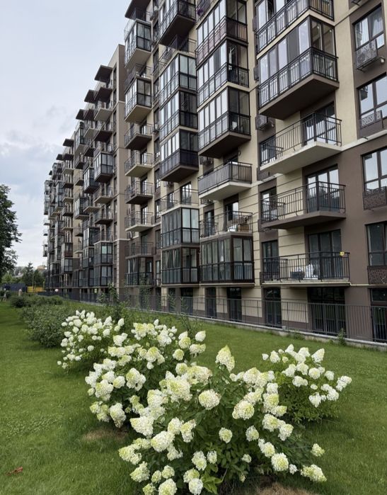 Продажа 1 кім.квартири,вул. Метрологічна 107-А