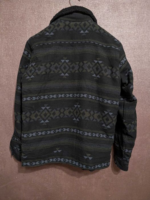 Мужская шерпа, куртка на шерпе Billabong, размер L