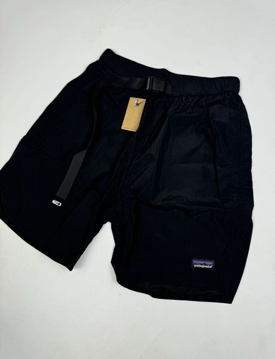 Patagonia шорти нова колекція