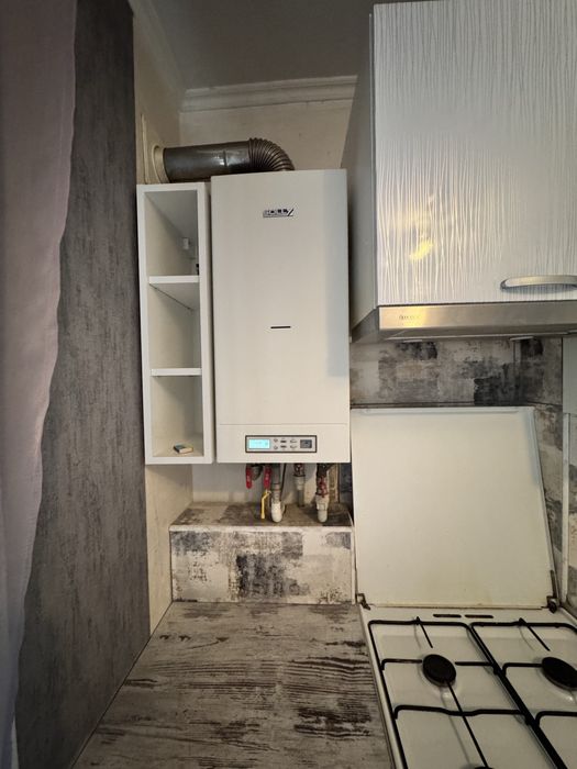 ‼️ 1 кімн. кв. вул.Полякова 3/5- 22000$