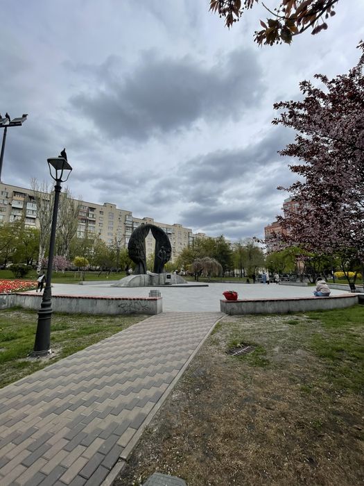 Продаж 1-к квартири вул. Предславинська 38, метро Палац Україна і Либідська 4 хв!
