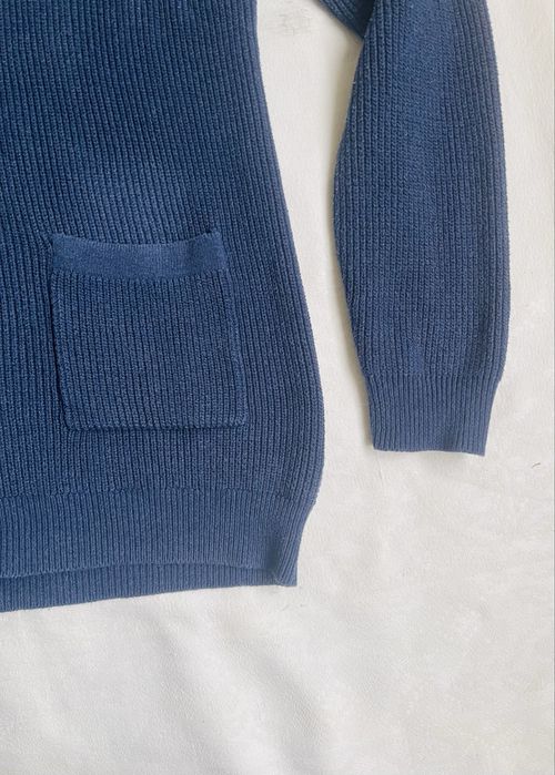 Кофта чоловіча тепла MANGO 2 XL (52-54)