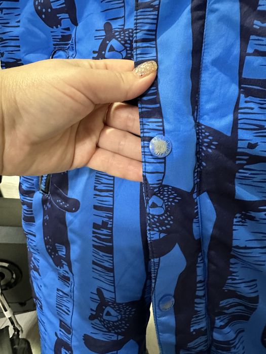 Комбінезон дитячій 104, ремі 1000