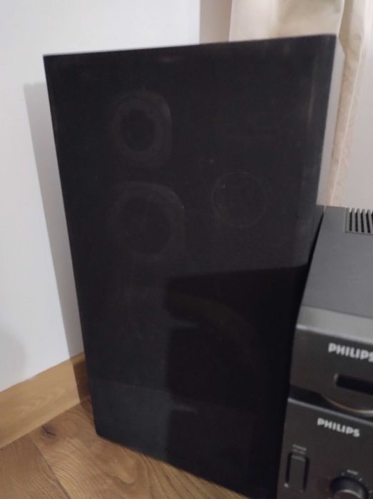 Wieża stereo Philips AS9600