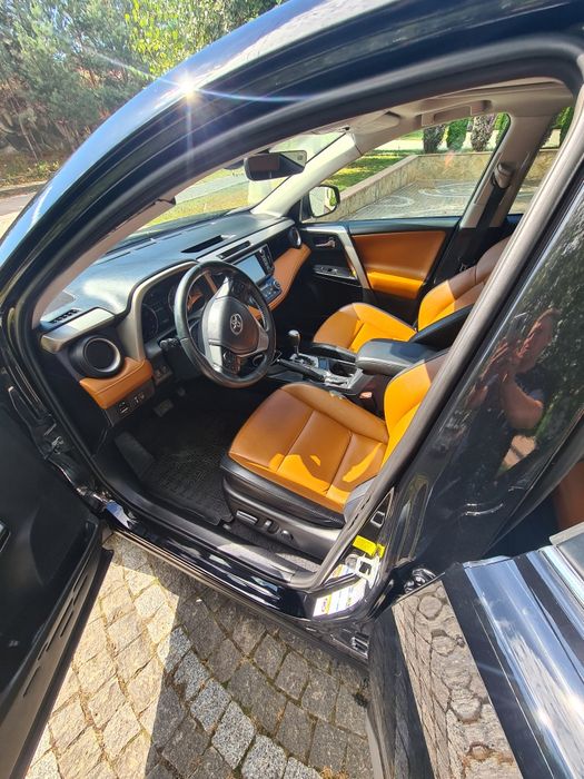 продам Toyota RAV4