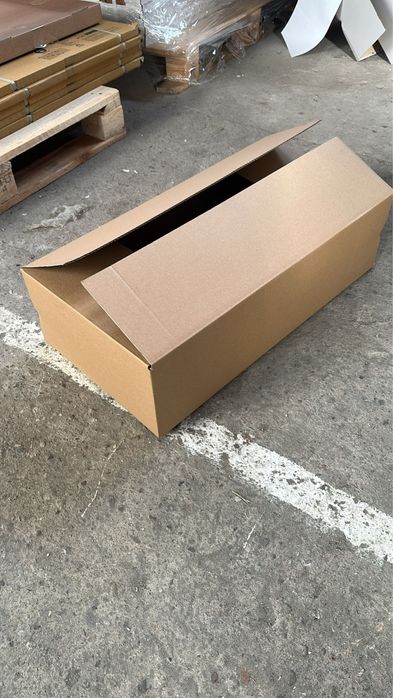 Karton kartony nowe 66,5/33/18,5