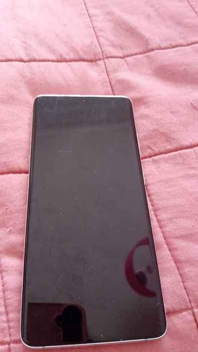 Samsung S21 ultra 5G (Avariado) - Bateria e Tampa traseira novos