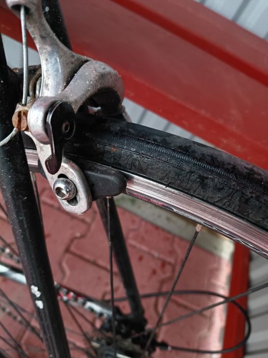 Sprzedam koło szosa/MTB ARC!