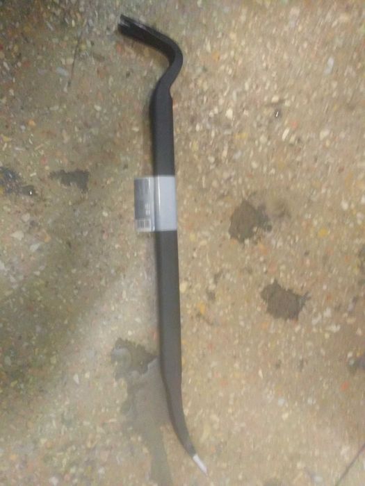 Лом-цвяходер 600 мм