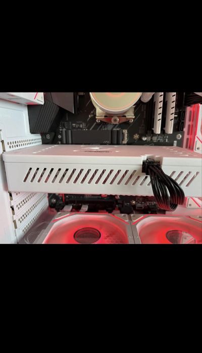 Placa de vídeo RX 580 8GB