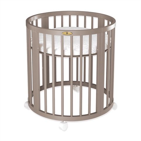 Дитяча кроватка трансформер