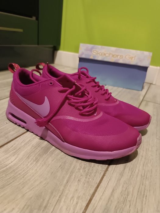 Buty Nike air max
