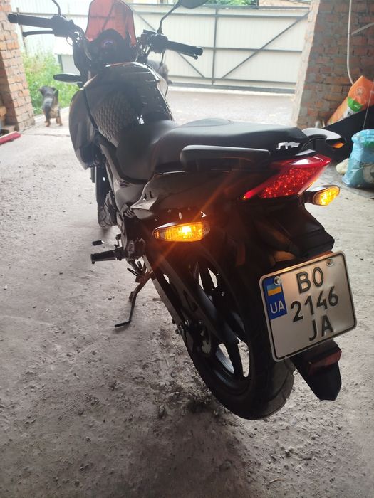 Продам ліфан кп 200