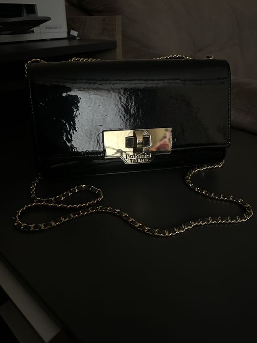 Сумка Baldinini Trend, оригінал