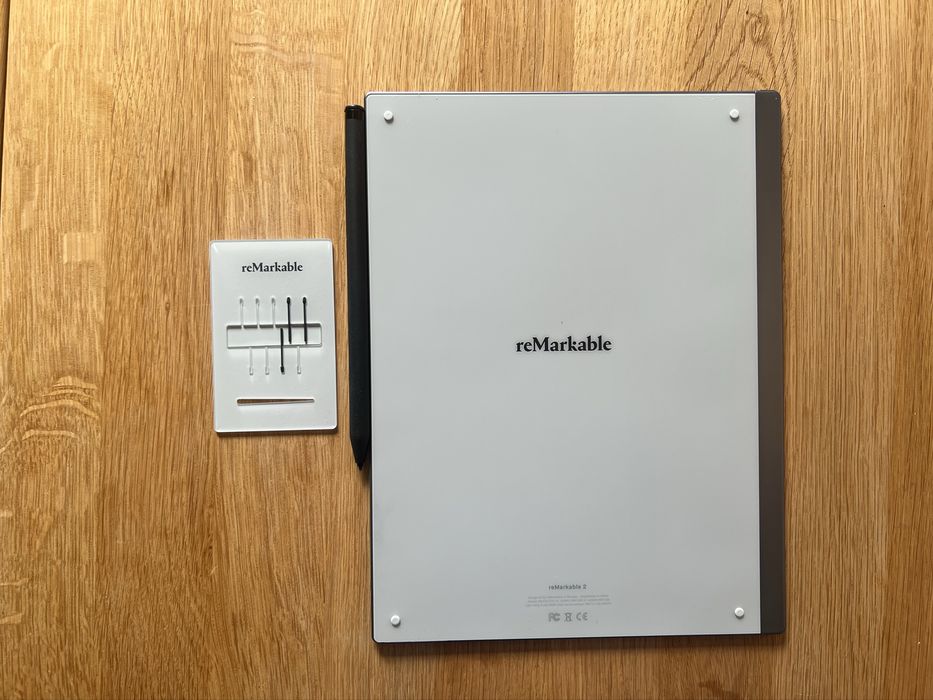 Dla Ciebie wszystko - remarkable - w kategorii Elektronika
