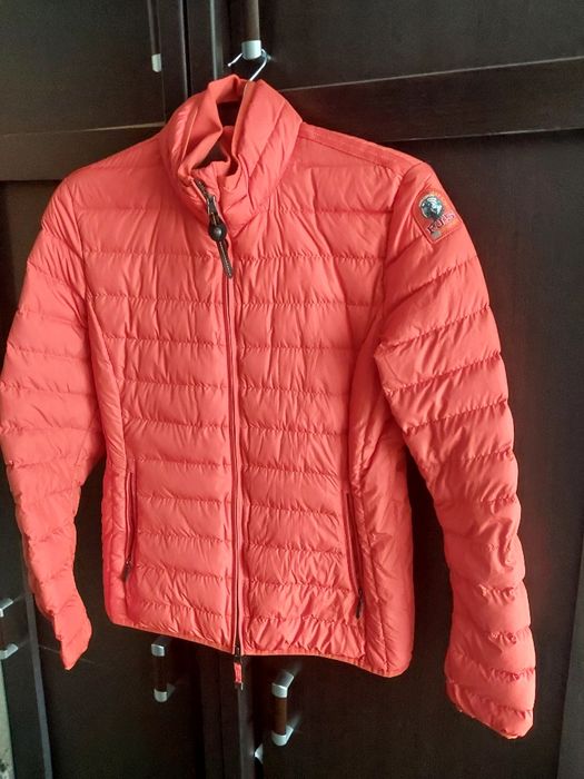 Parajumpers kurtka puchowa