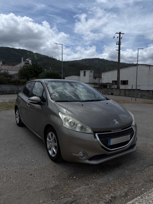 Peugeot 208 1.4 VTi Active