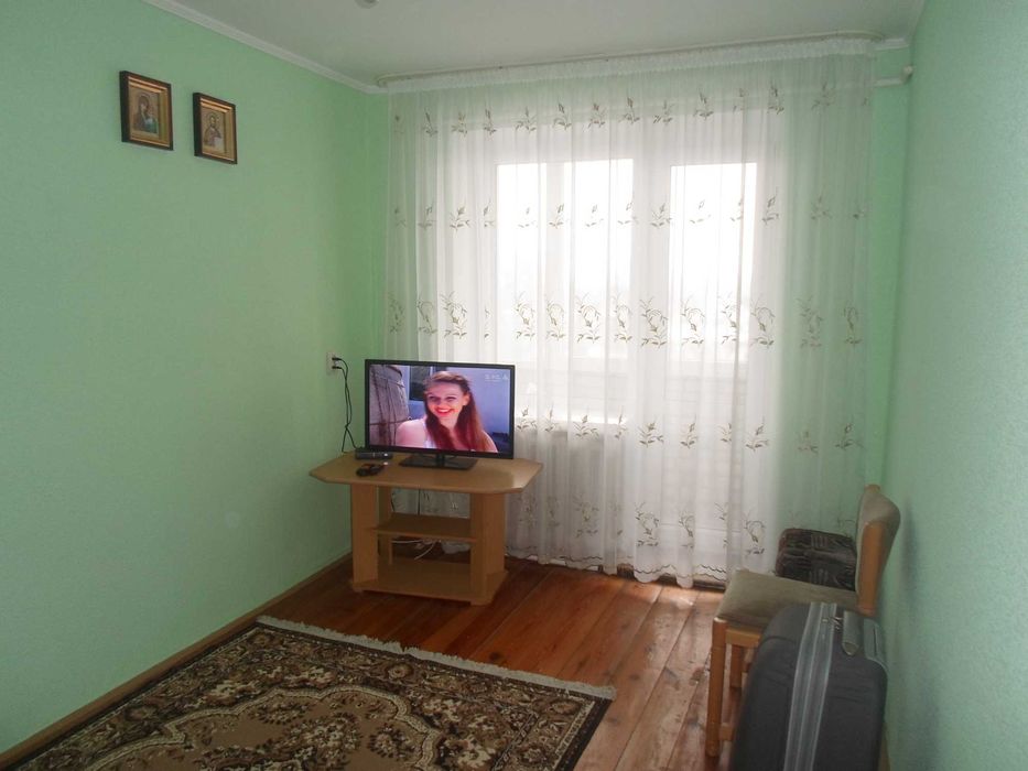 Продам 2-кімнатну квартиру в Іваничах