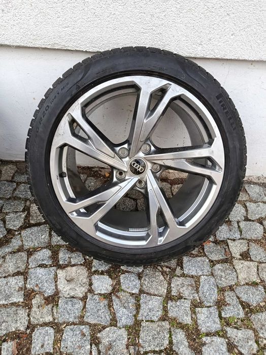 Felgi Koła AUDI  Zimowe 20 cali E-tron GT OEM