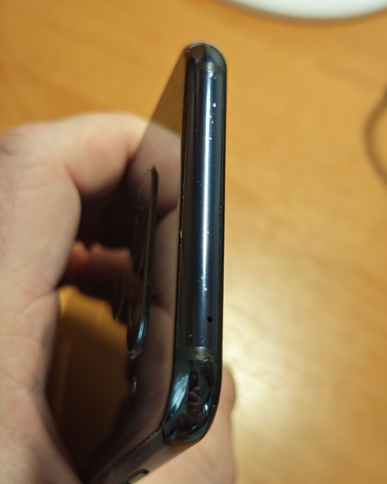 LG G8s Thinq 8/128 ГБ, mirror black , 2 сім
LG G8S ThinQ
LG G8S ThinQ