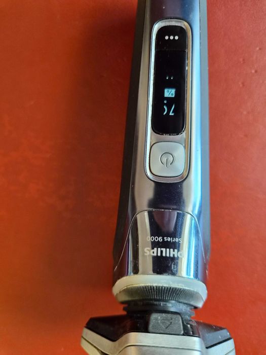 Golarka Philips S 9982