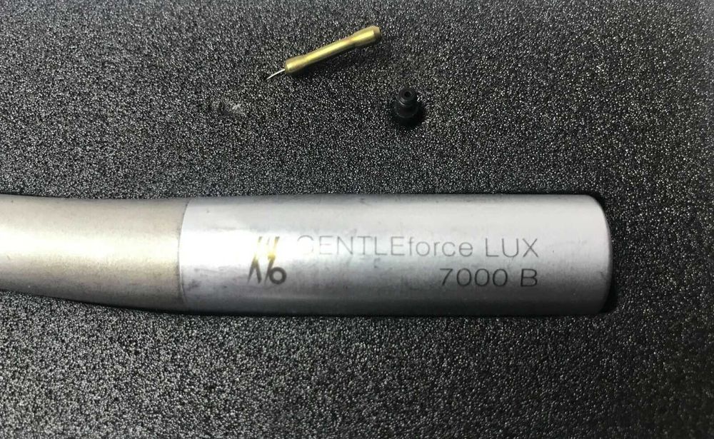 KaVo-GENTLEforce-Lux 7000 B-Turbine