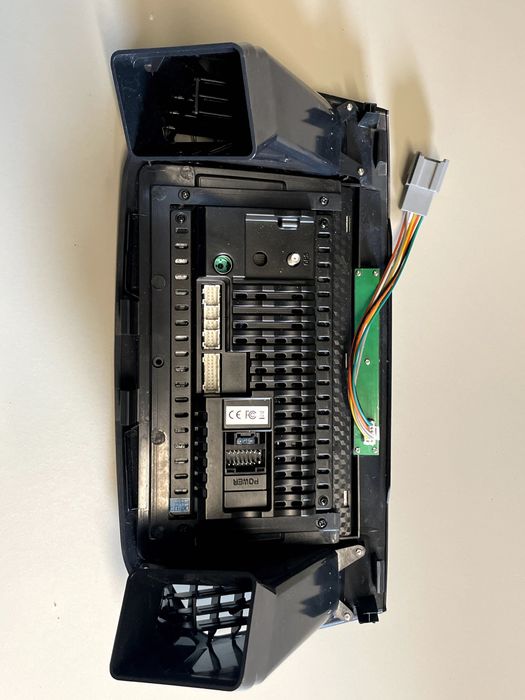 Radio Nawigacja Android Opel Insignia A (2008-2013) Ekran Dotykowy Kamera Cofania CANBUS (3356)