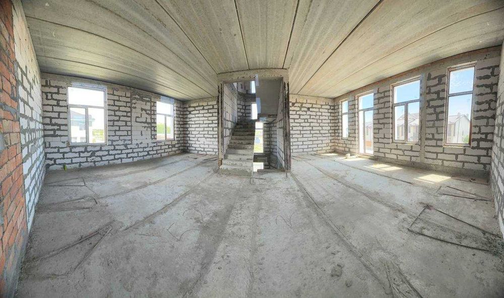 Дуплекс в рассрочку на 2 года от застройщика!  Дайберг Червоный Хутор