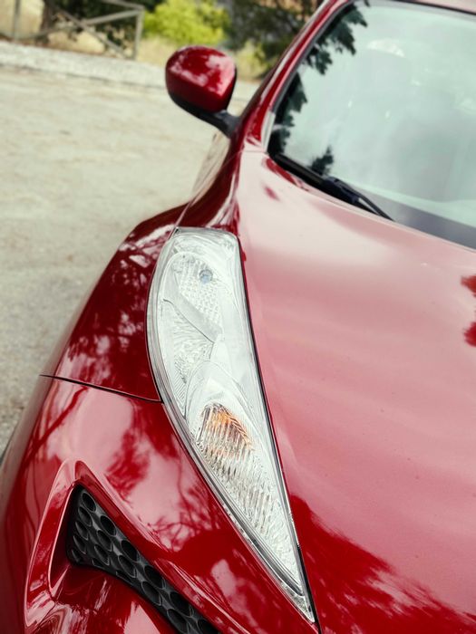 Nissan Juke — fotografia 6