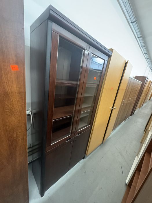 Szafa,przeszklona ,aktowa, gabinetowa,biurowa