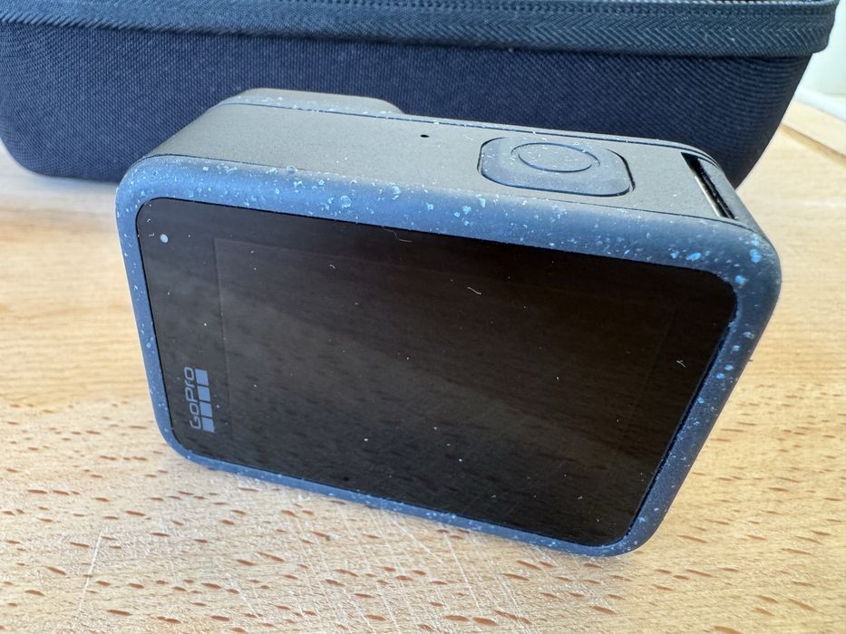 Gopro 12 black