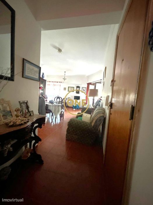 Excelente apartamento T3 em Benavente
