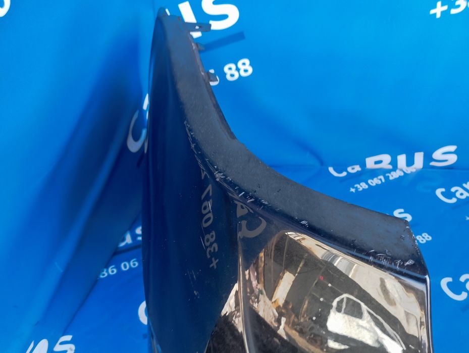 Бампер задній BMW 5 G30 Задний бампер БМВ 5 Г30 Розборка Г30