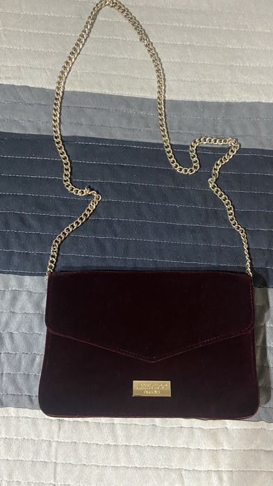 Клатч jimmy choo