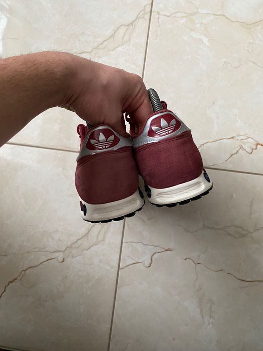 Adidas L.A trainer (оригінал)