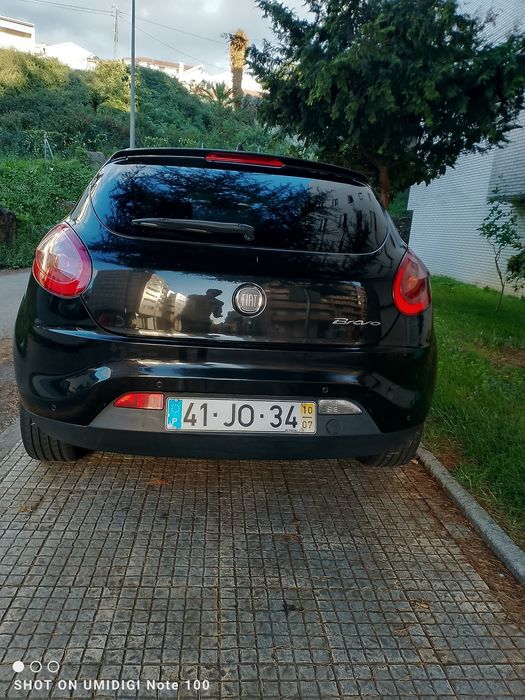 Fiat Bravo 1.6 multijet sport 2010