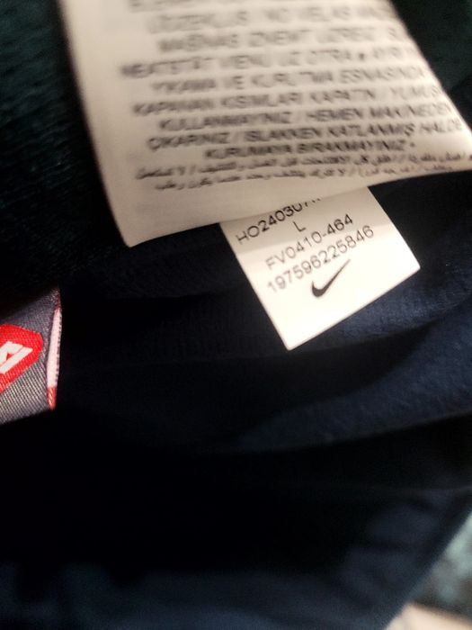 Куртка  дітяча NIKE ACG "Rope De Dope" TERMA-FIT нова original