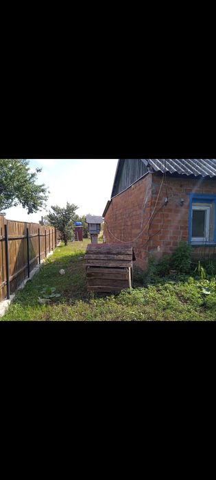 Продаётся участок под застройку