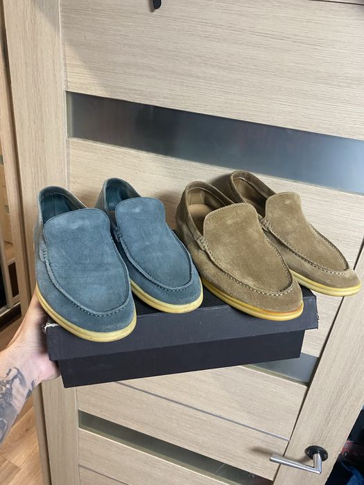 Лофери Loro Piano ОРИГІНАЛ