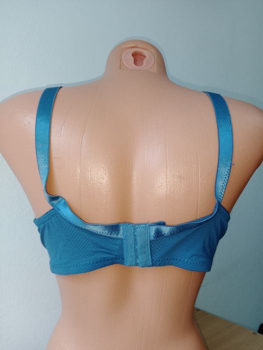 Biustonosz miękki 50/115D