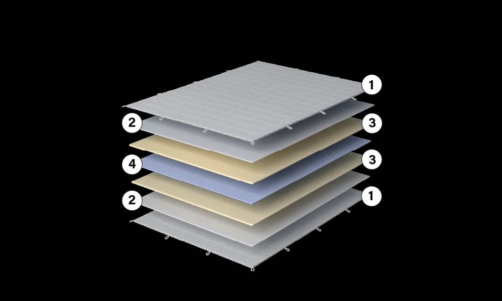 Cobertor Pesado Emma Hug - (Novo)